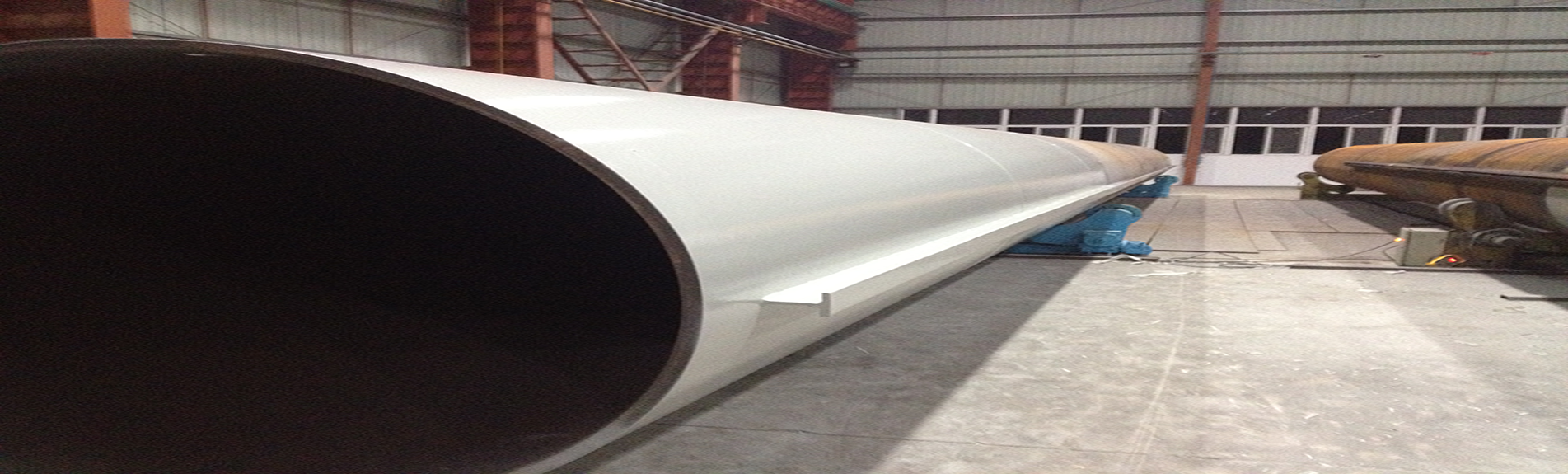 Steel Supplier in Melbourne